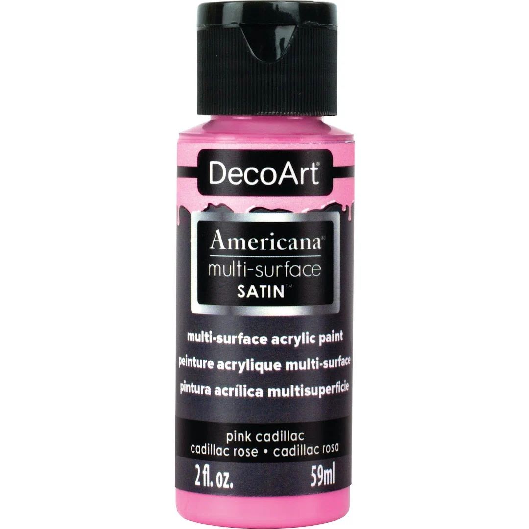 Americana Multi-Surface Acrylics - 2oz - Image 28