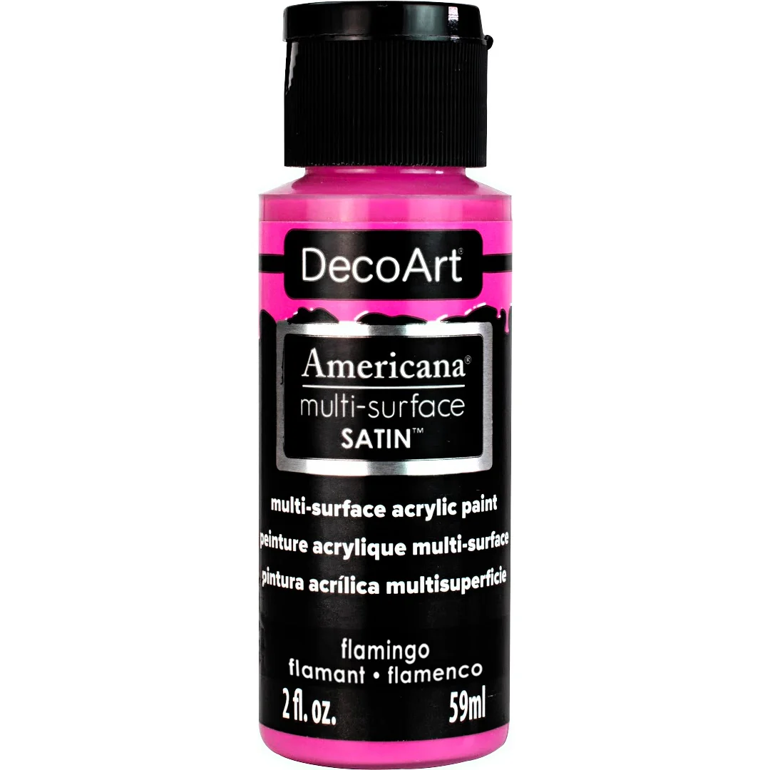 Americana Multi-Surface Acrylics - 2oz - Image 29