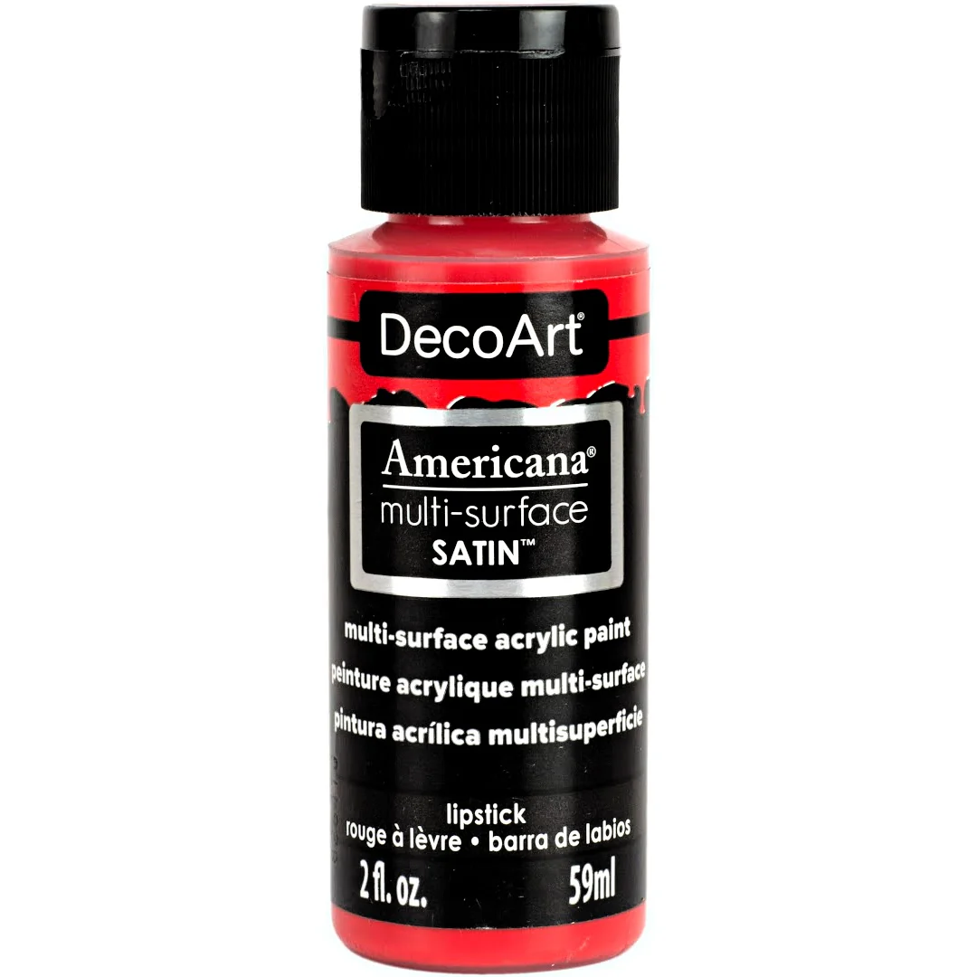 Americana Multi-Surface Acrylics - 2oz - Image 31