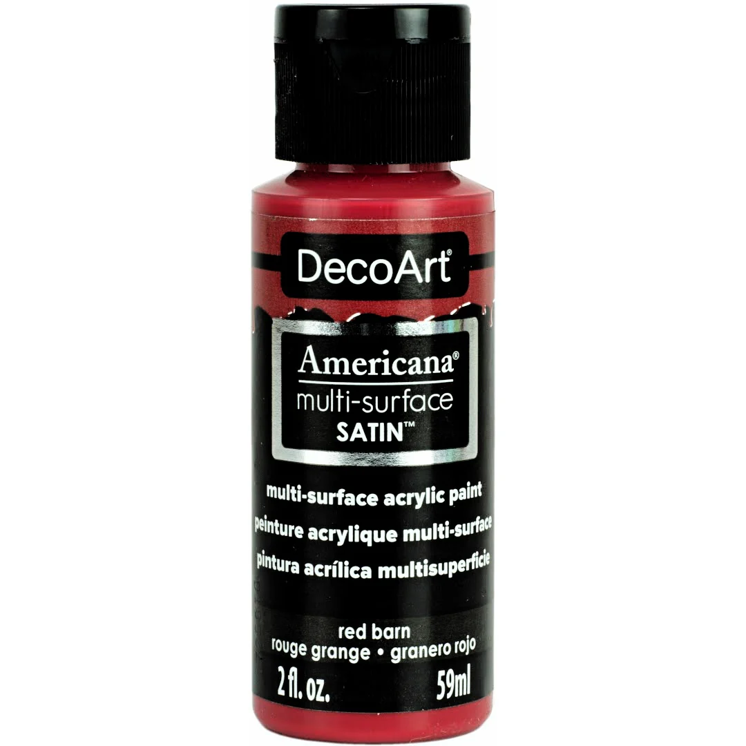 Americana Multi-Surface Acrylics - 2oz - Image 32
