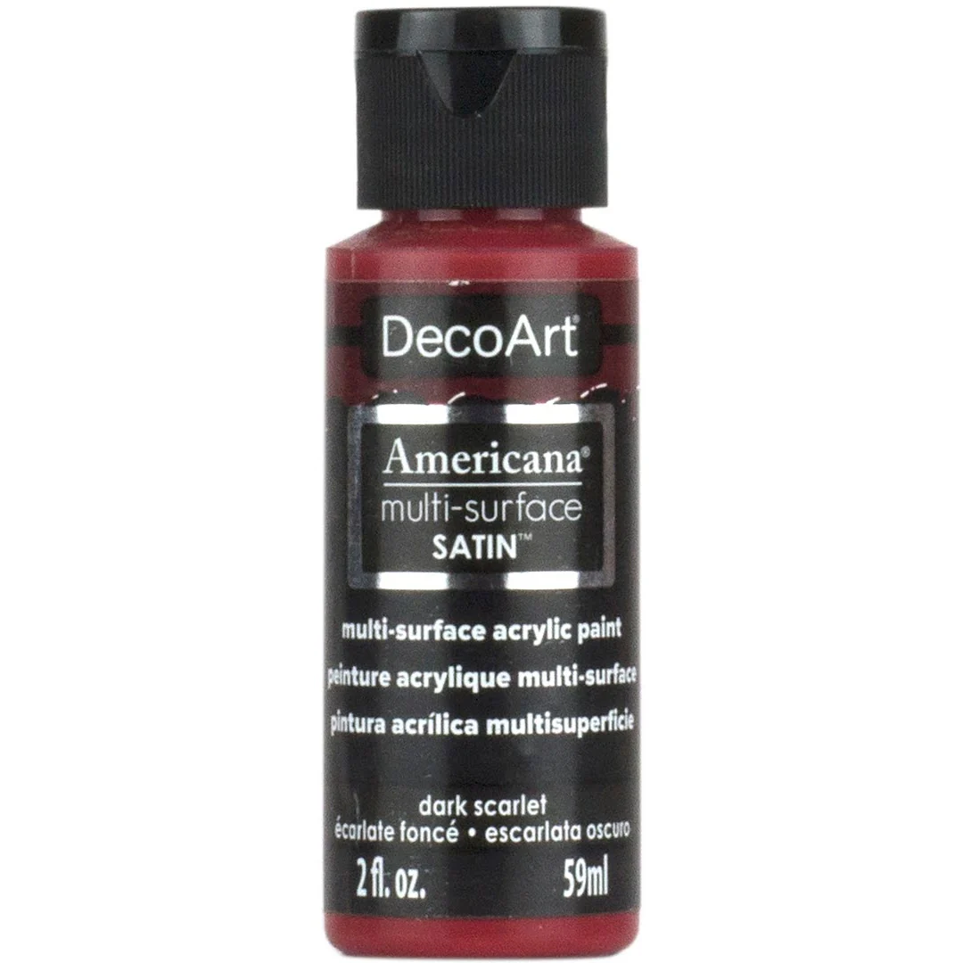 Americana Multi-Surface Acrylics - 2oz - Image 33