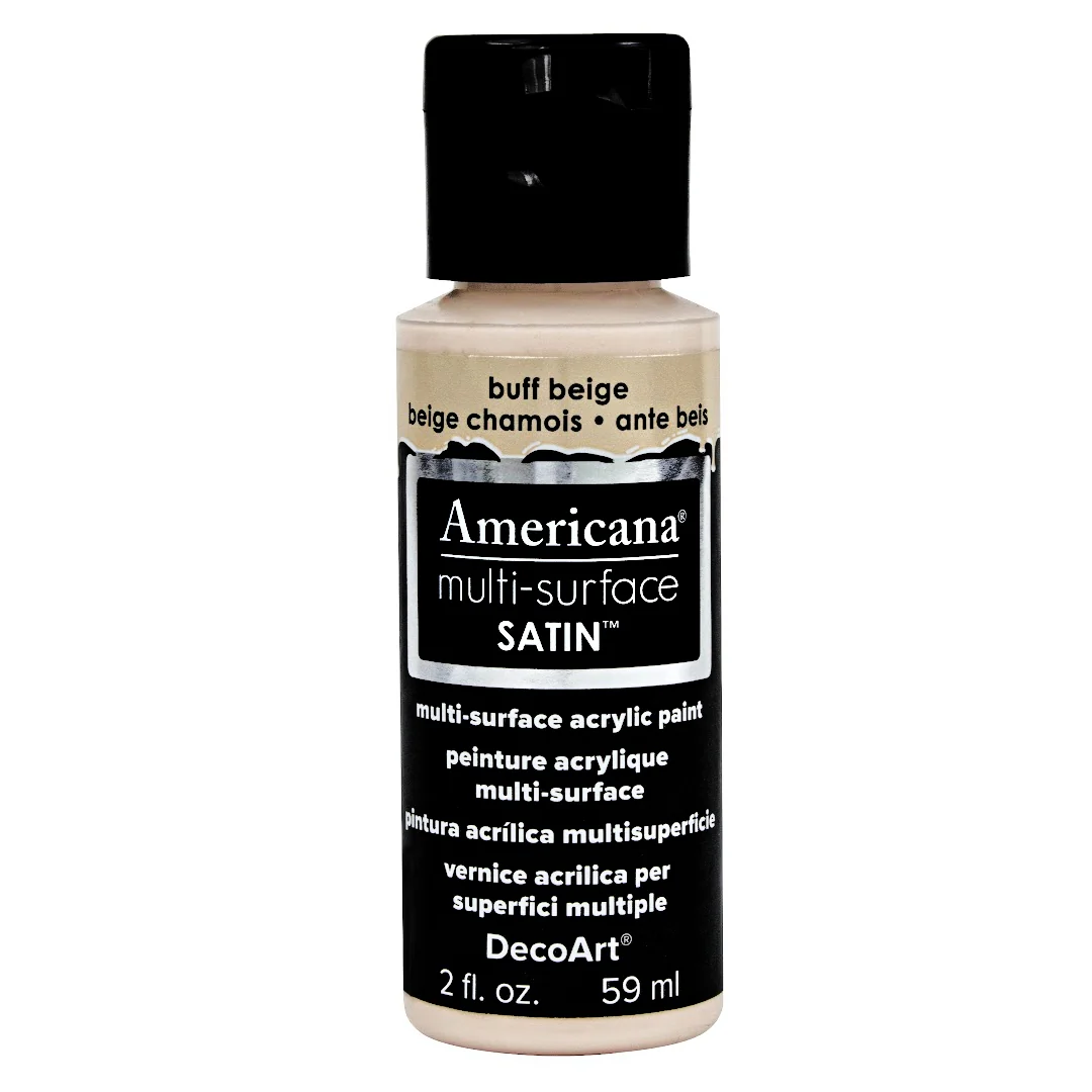 Americana Multi-Surface Acrylics - 2oz - Image 34