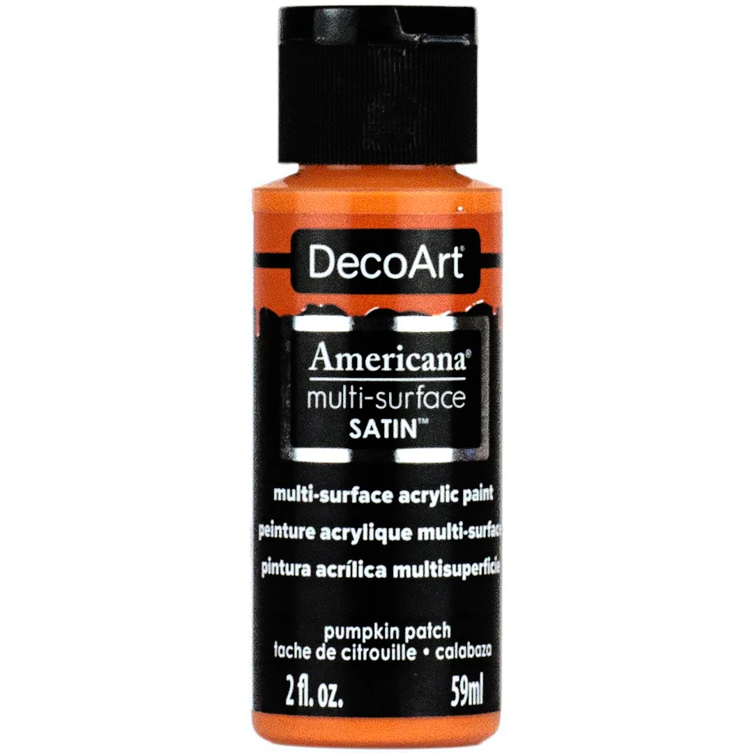 Americana Multi-Surface Acrylics - 2oz - Image 35