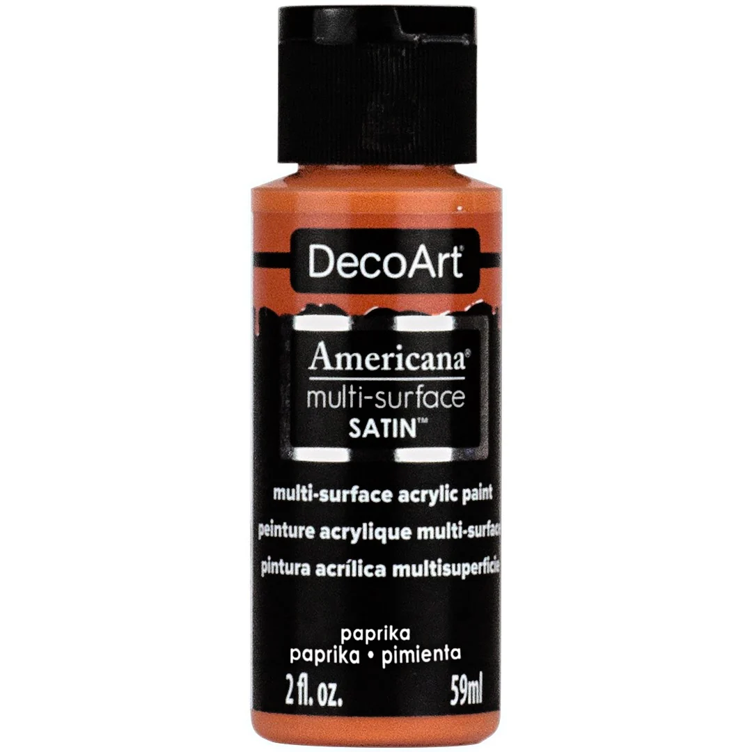Americana Multi-Surface Acrylics - 2oz - Image 36