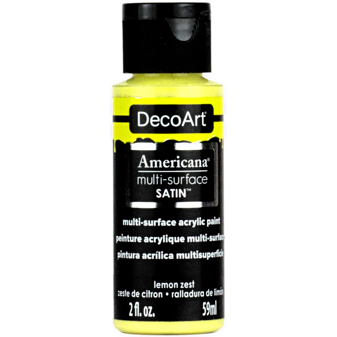 Americana Multi-Surface Acrylics - 2oz - Image 37