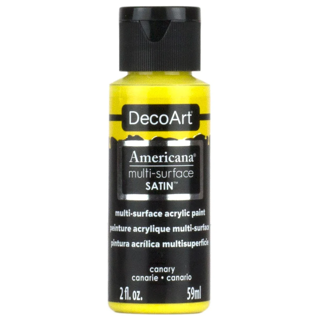 Americana Multi-Surface Acrylics - 2oz - Image 38