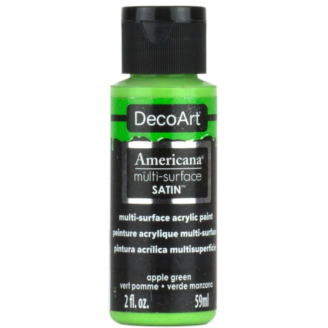 Americana Multi-Surface Acrylics - 2oz - Image 40