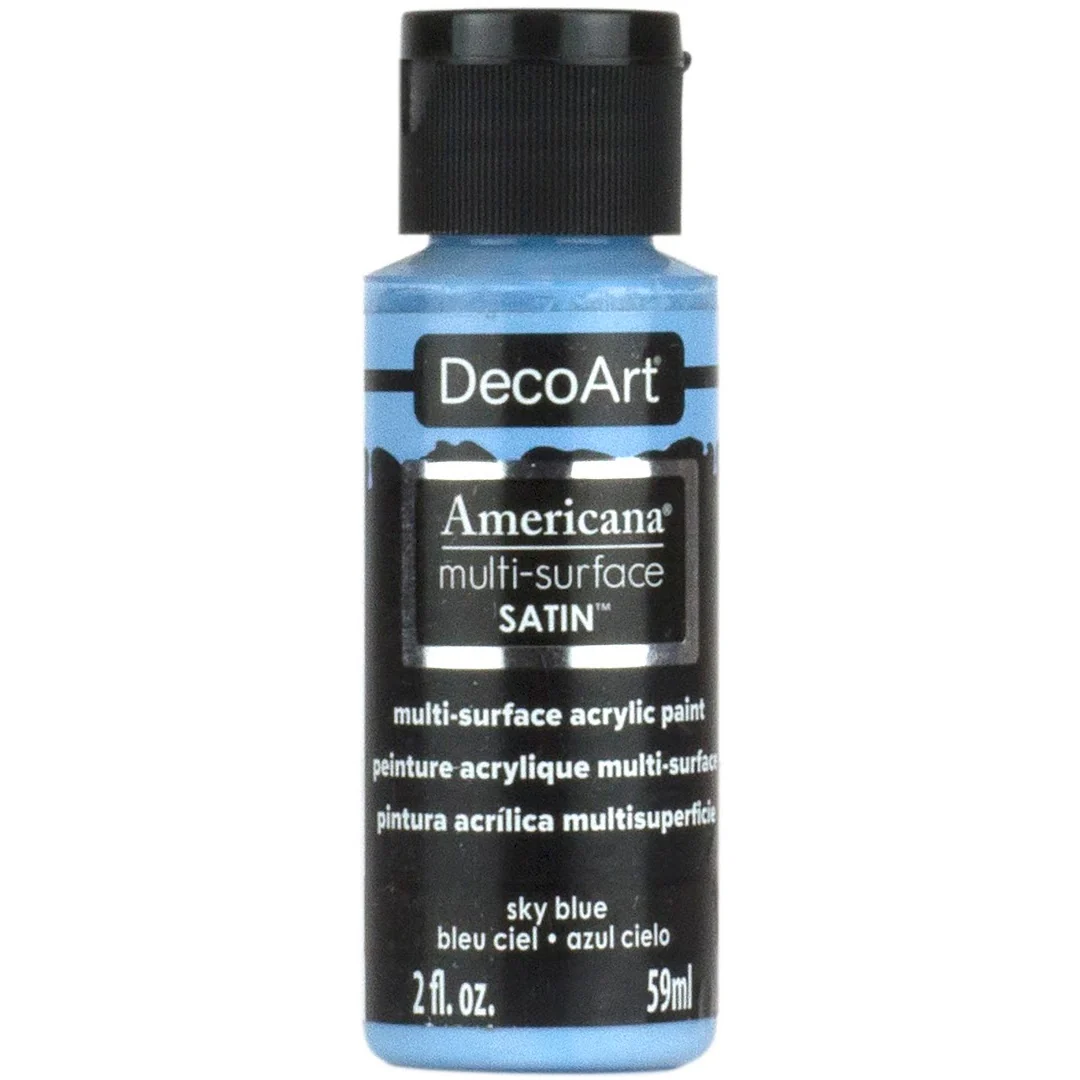 Americana Multi-Surface Acrylics - 2oz - Image 43