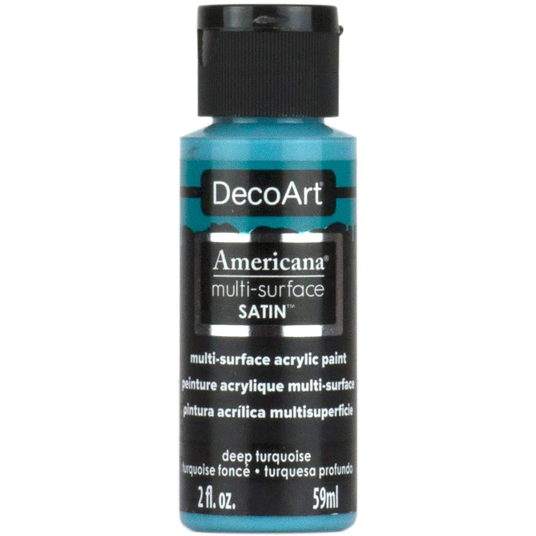 Americana Multi-Surface Acrylics - 2oz - Image 45