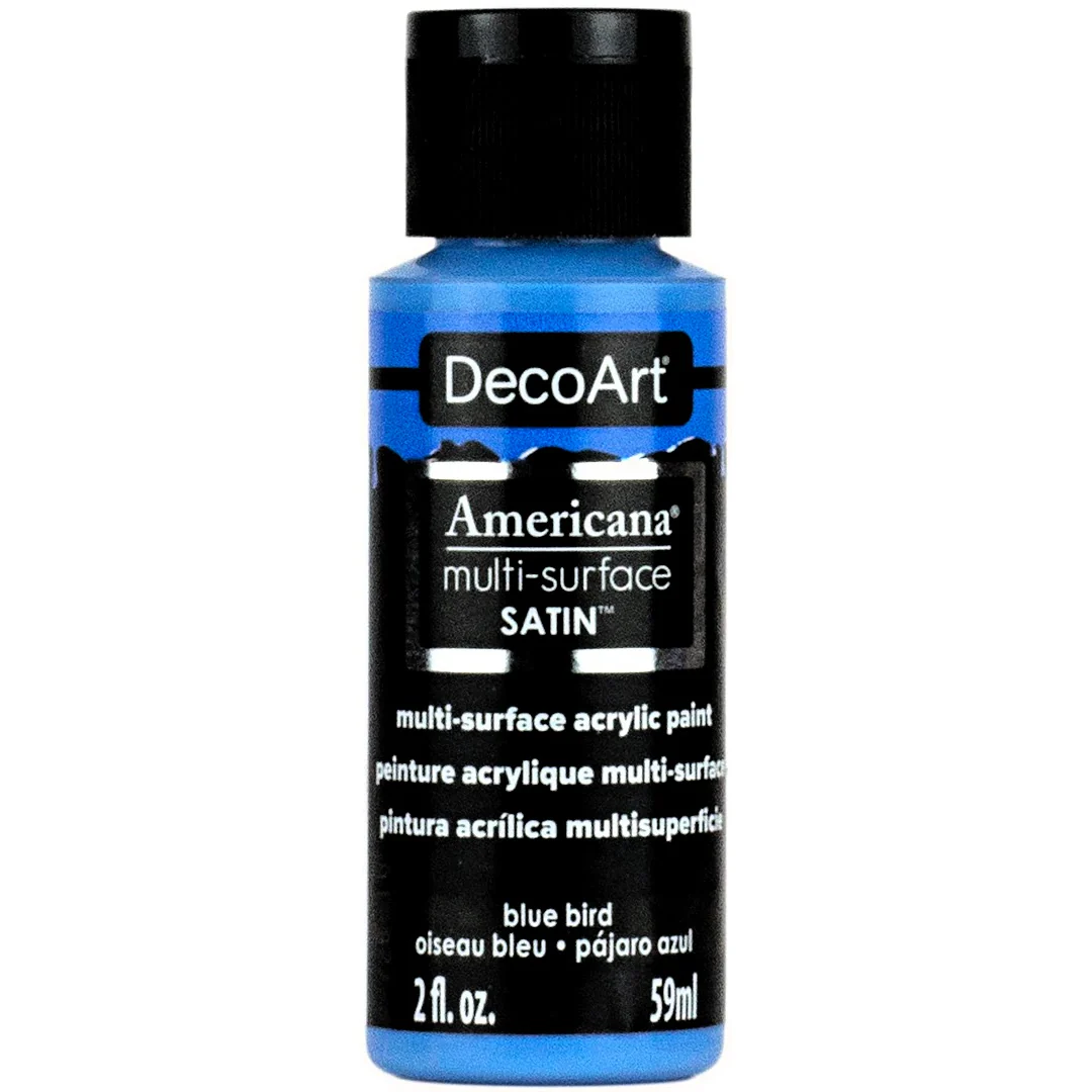 Americana Multi-Surface Acrylics - 2oz - Image 47