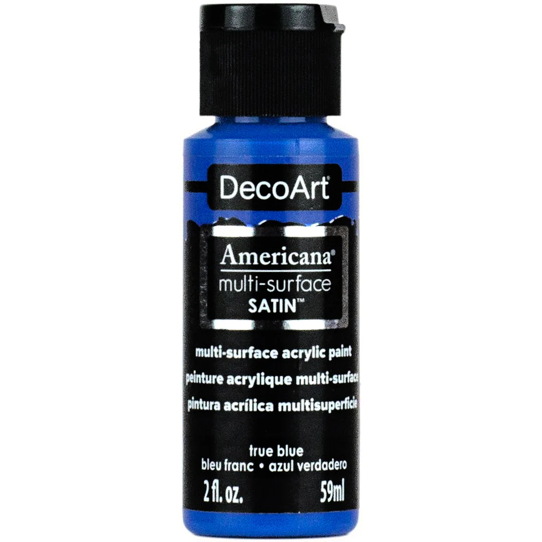 Americana Multi-Surface Acrylics - 2oz - Image 48
