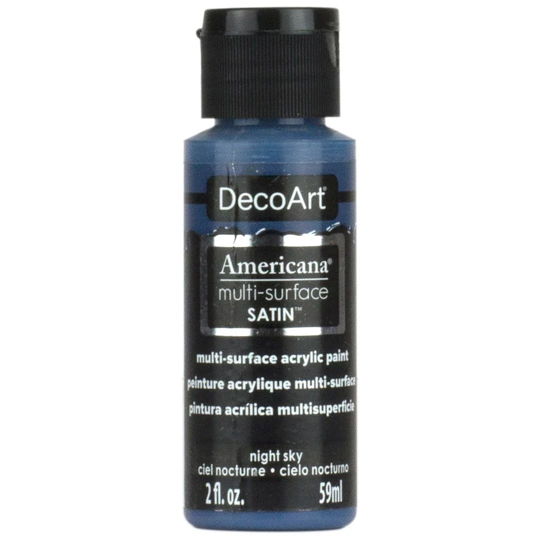Americana Multi-Surface Acrylics - 2oz - Image 49