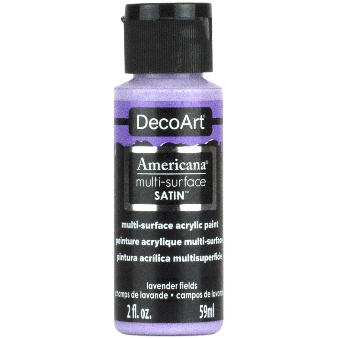 Americana Multi-Surface Acrylics - 2oz - Image 50