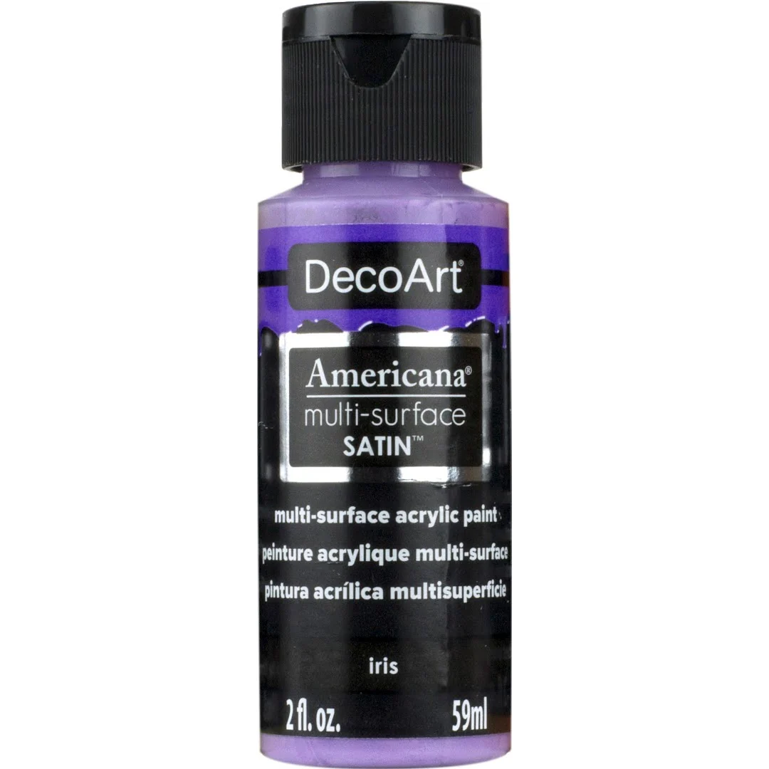 Americana Multi-Surface Acrylics - 2oz - Image 51