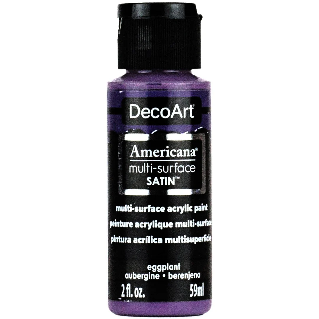 Americana Multi-Surface Acrylics - 2oz - Image 52