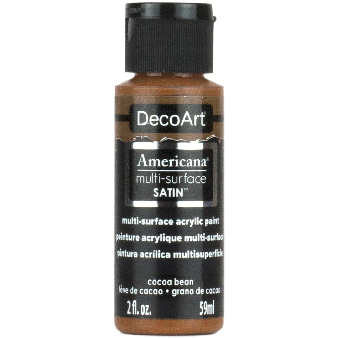 Americana Multi-Surface Acrylics - 2oz - Image 53