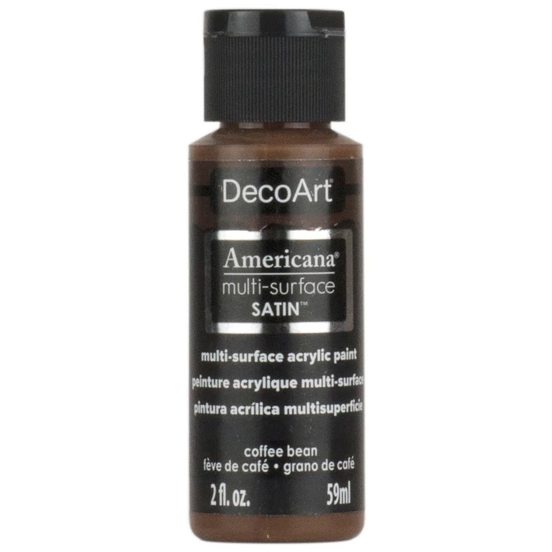 Americana Multi-Surface Acrylics - 2oz - Image 54