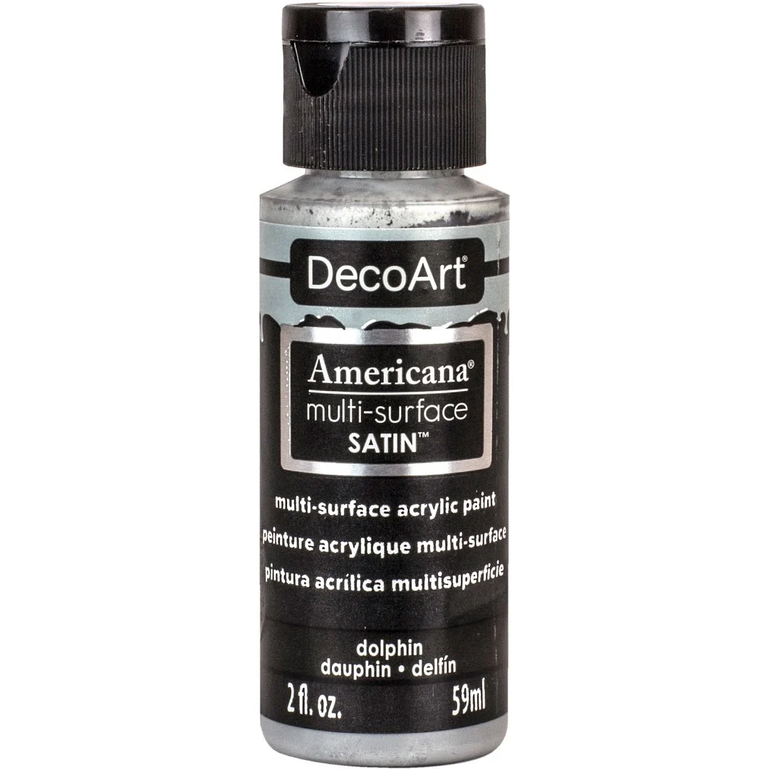 Americana Multi-Surface Acrylics - 2oz - Image 55