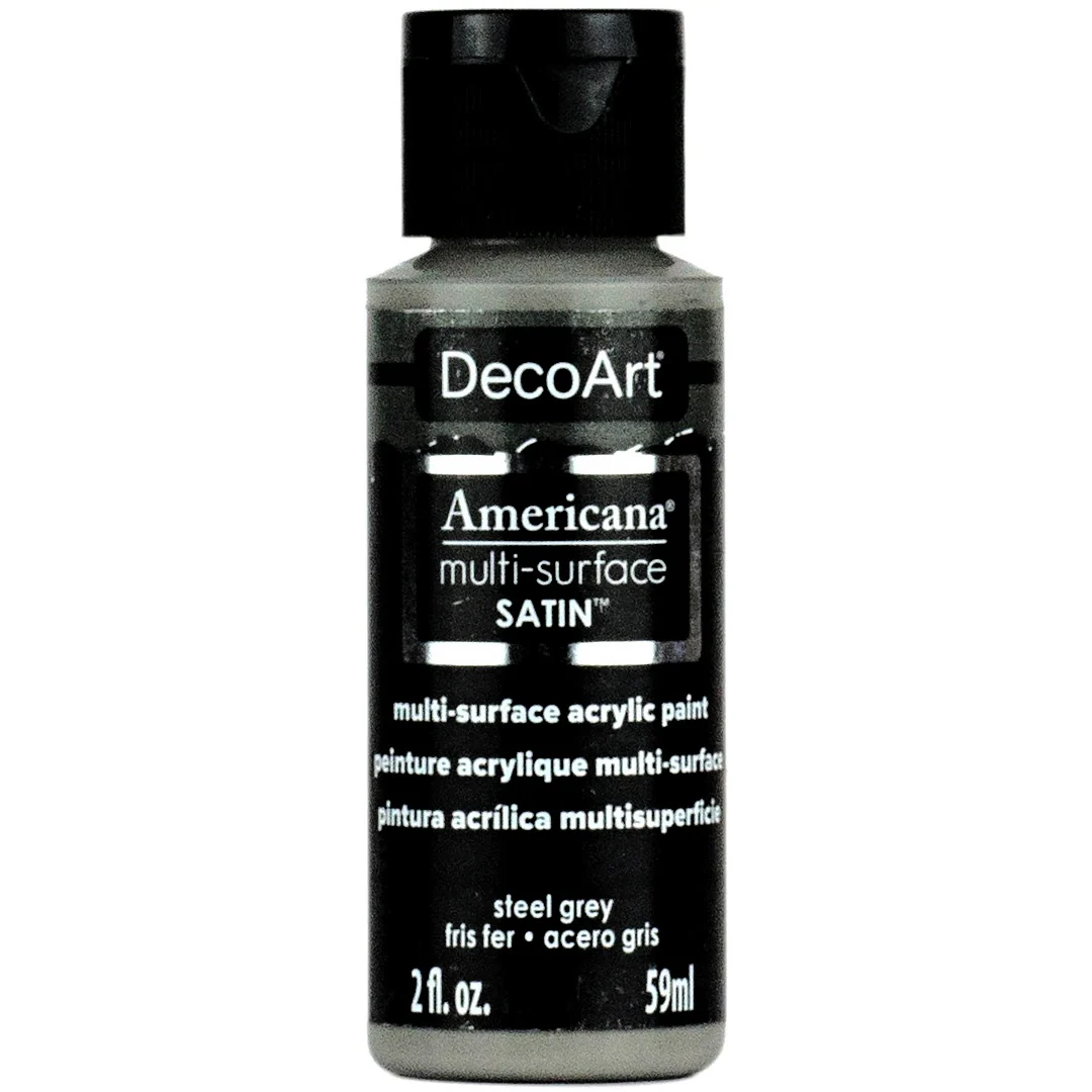 Americana Multi-Surface Acrylics - 2oz - Image 56