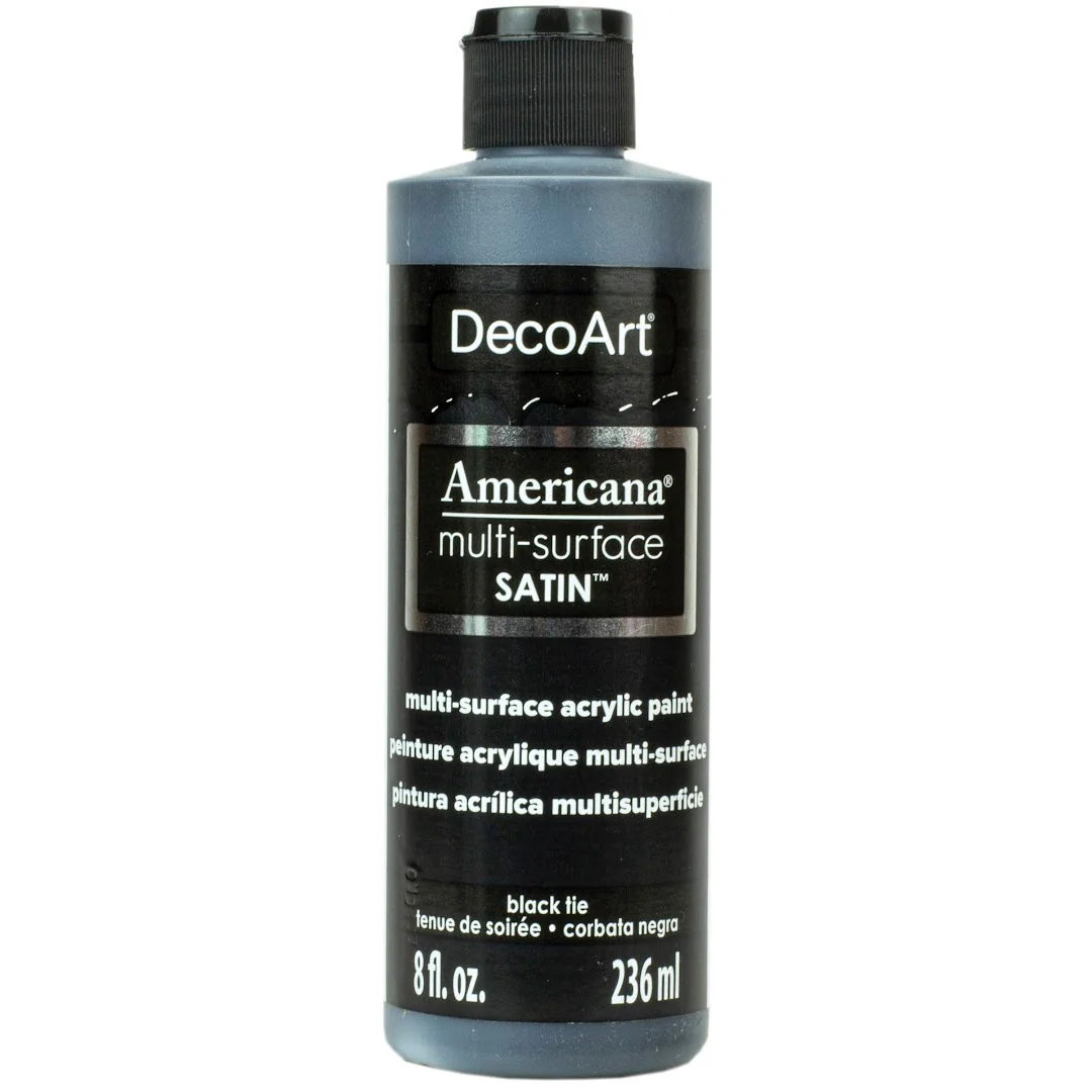 Americana Multi-Surface Acrylics - 2oz - Image 58