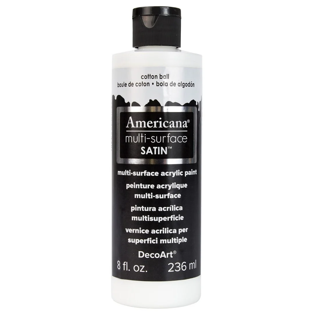 Americana Multi-Surface Acrylics - 2oz - Image 59