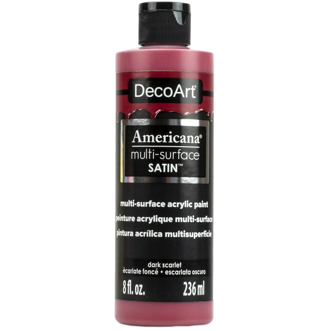 Americana Multi-Surface Acrylics - 2oz - Image 60