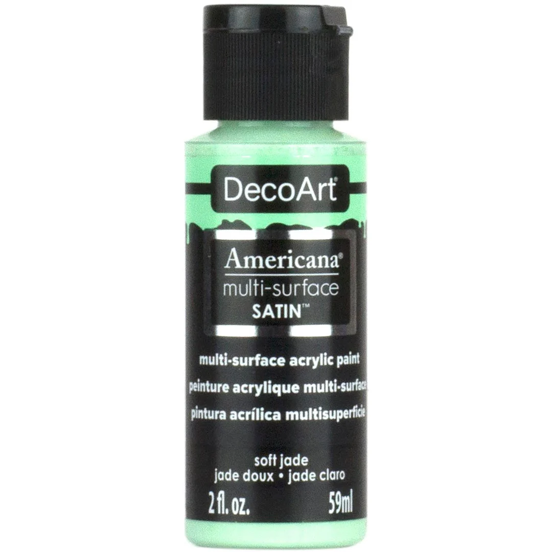 Americana Multi-Surface Acrylics - 2oz - Image 61