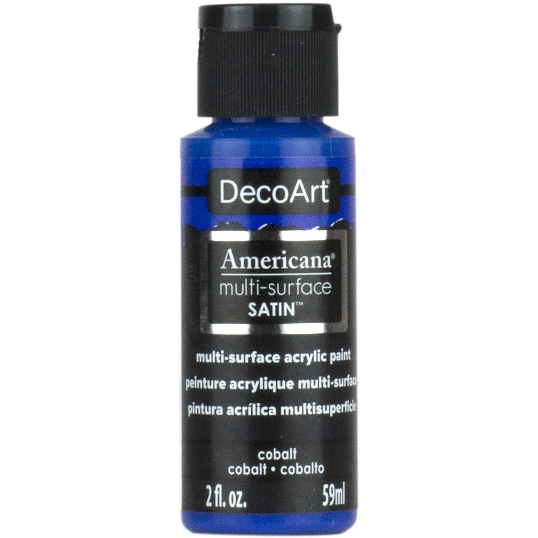 Americana Multi-Surface Acrylics - 2oz - Image 62