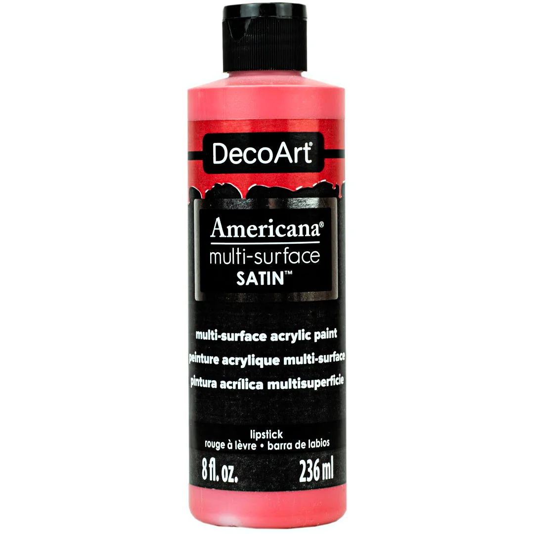 Americana Multi-Surface Acrylics - 2oz - Image 63