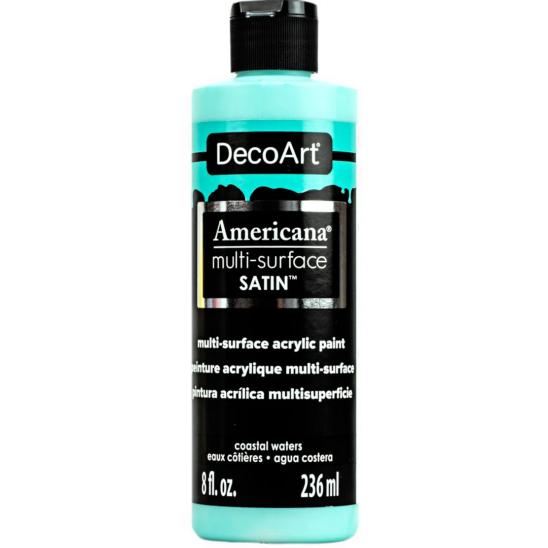 Americana Multi-Surface Acrylics - 2oz - Image 64