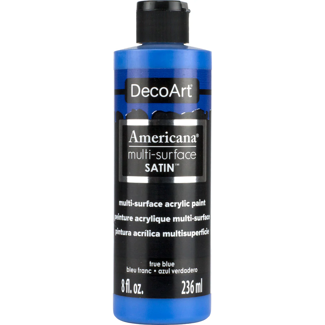 Americana Multi-Surface Acrylics - 2oz - Image 65