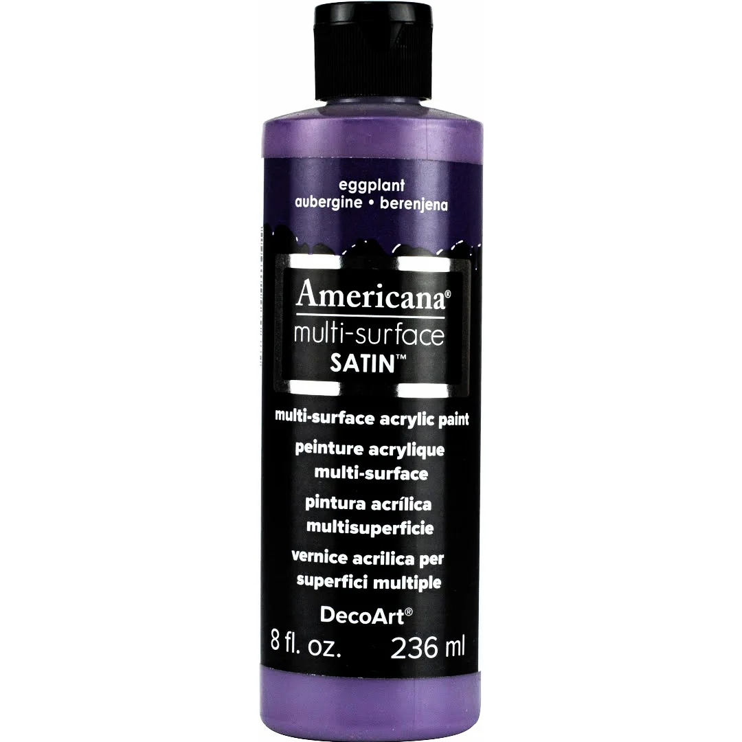 Americana Multi-Surface Acrylics - 2oz - Image 66