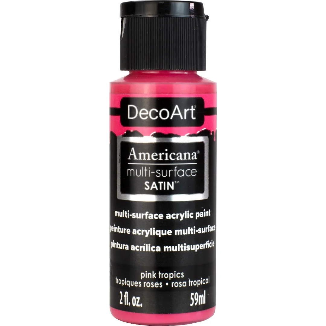 Americana Multi-Surface Acrylics - 2oz - Image 68