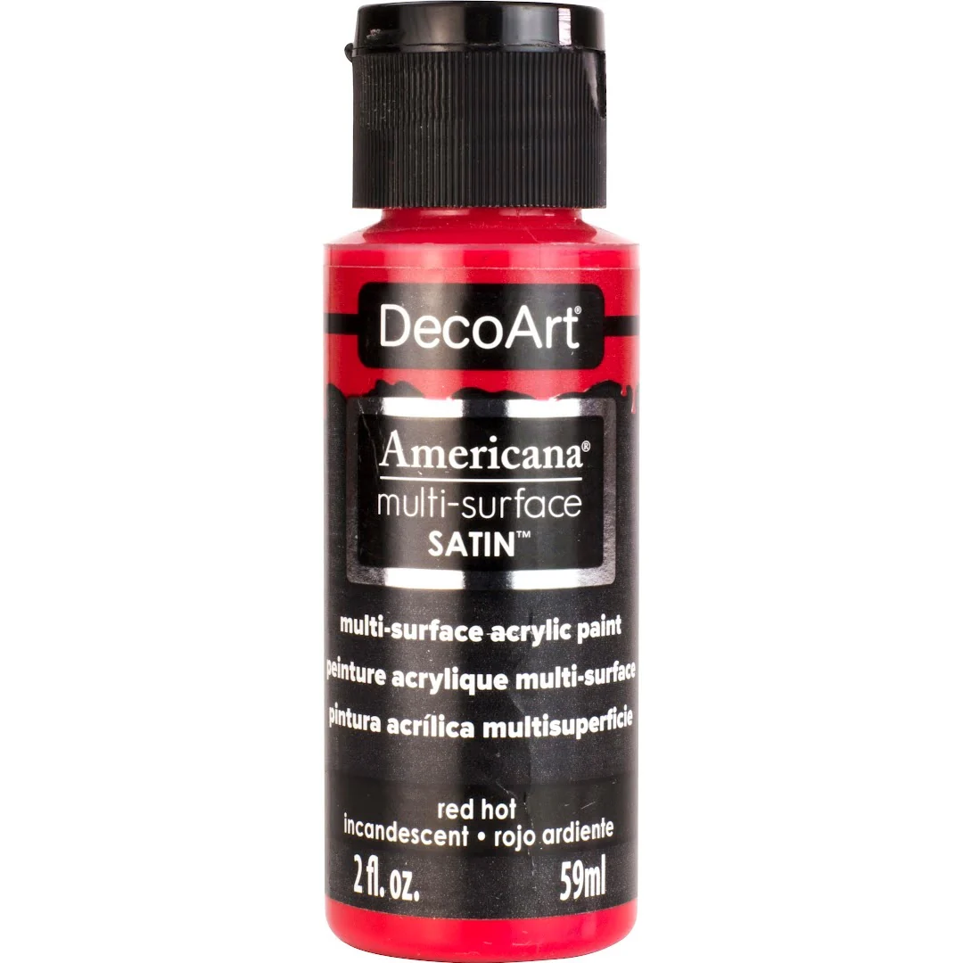 Americana Multi-Surface Acrylics - 2oz - Image 69