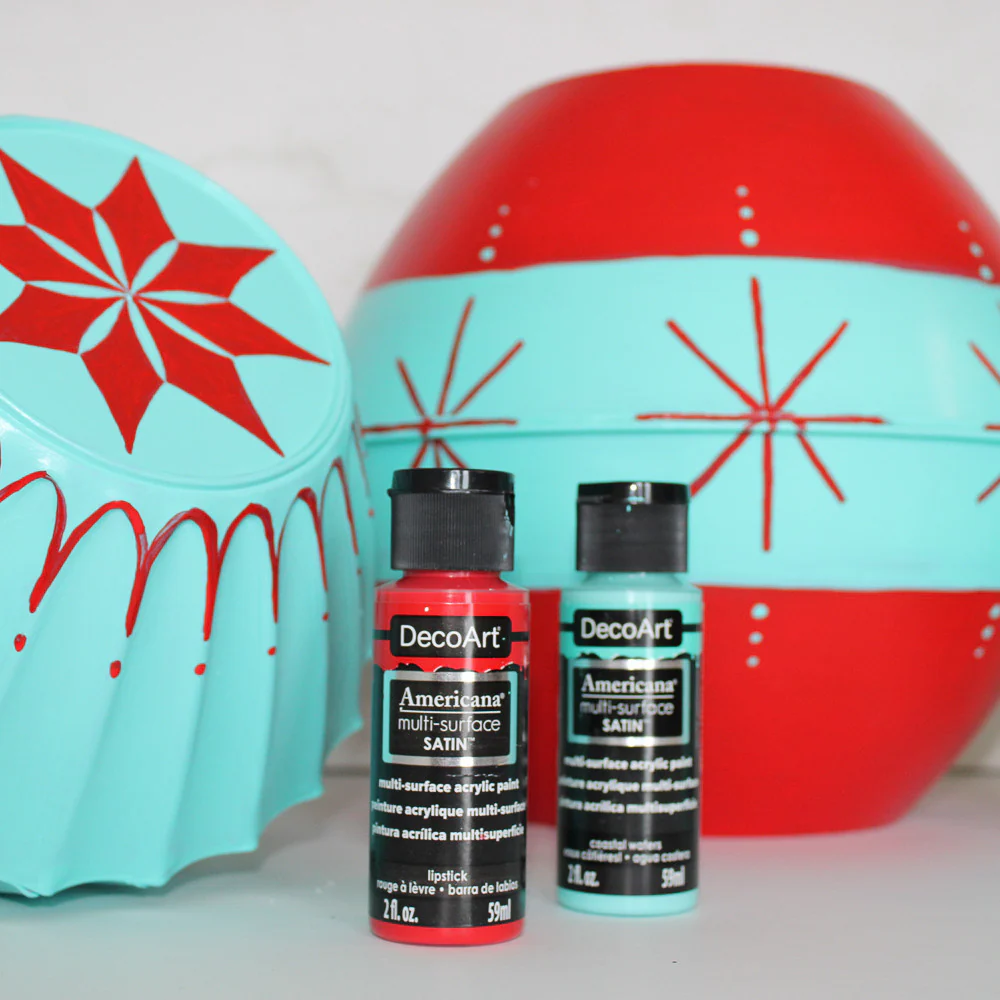 Americana Multi-Surface Acrylics - 2oz - Image 7