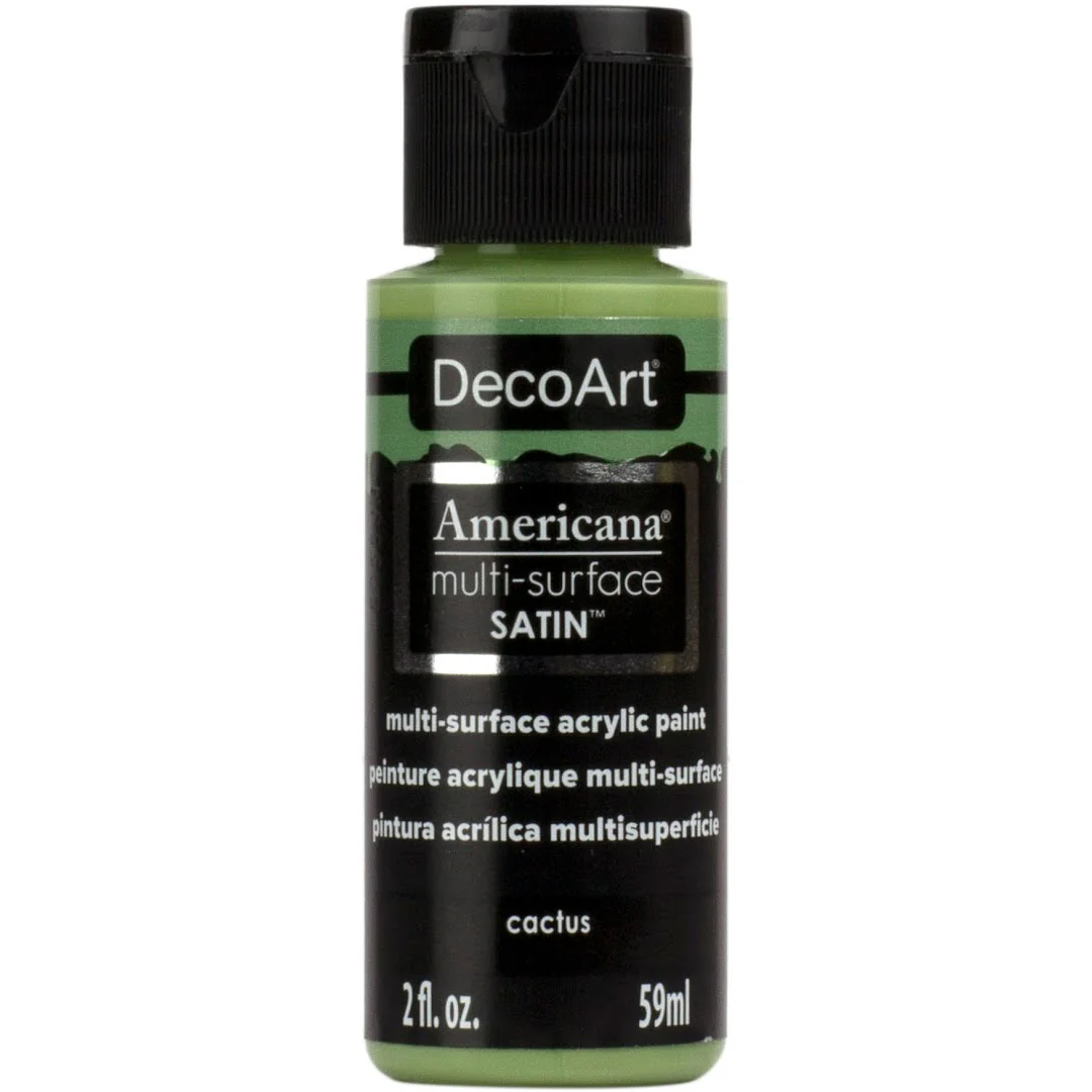 Americana Multi-Surface Acrylics - 2oz - Image 70