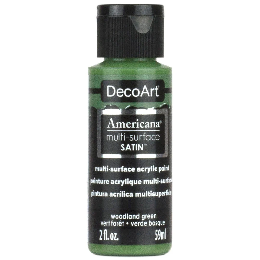 Americana Multi-Surface Acrylics - 2oz - Image 71
