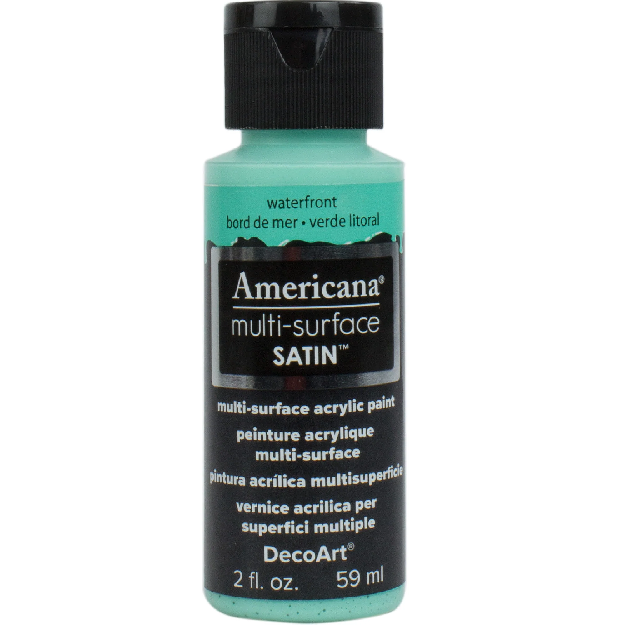 Americana Multi-Surface Acrylics - 2oz - Image 72