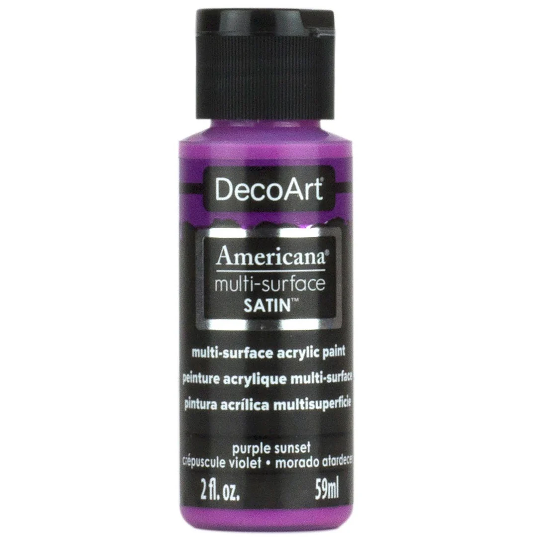 Americana Multi-Surface Acrylics - 2oz - Image 73