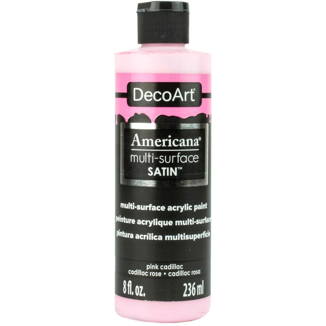 Americana Multi-Surface Acrylics - 2oz - Image 76