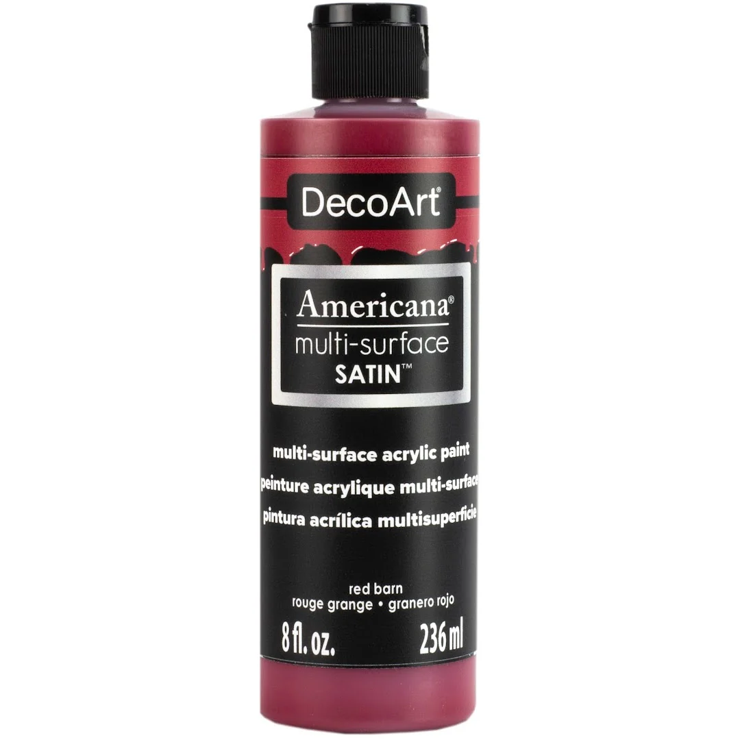Americana Multi-Surface Acrylics - 2oz - Image 77