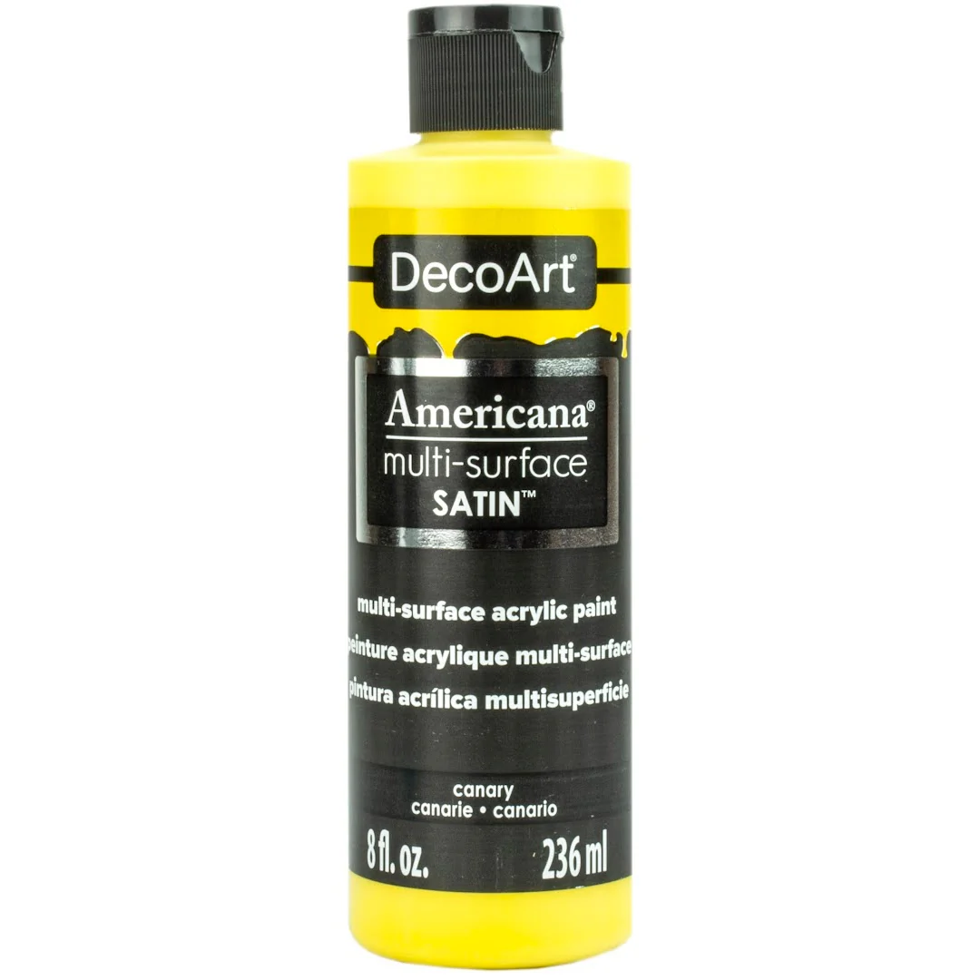 Americana Multi-Surface Acrylics - 2oz - Image 78