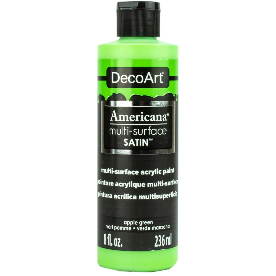 Americana Multi-Surface Acrylics - 2oz - Image 79