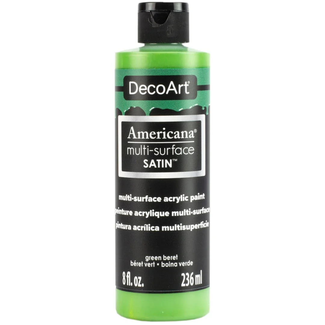 Americana Multi-Surface Acrylics - 2oz - Image 81