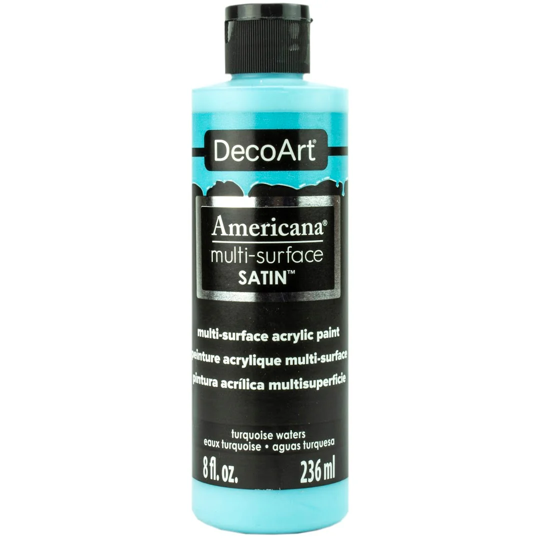 Americana Multi-Surface Acrylics - 2oz - Image 82