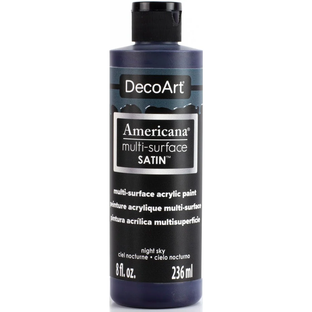 Americana Multi-Surface Acrylics - 2oz - Image 83