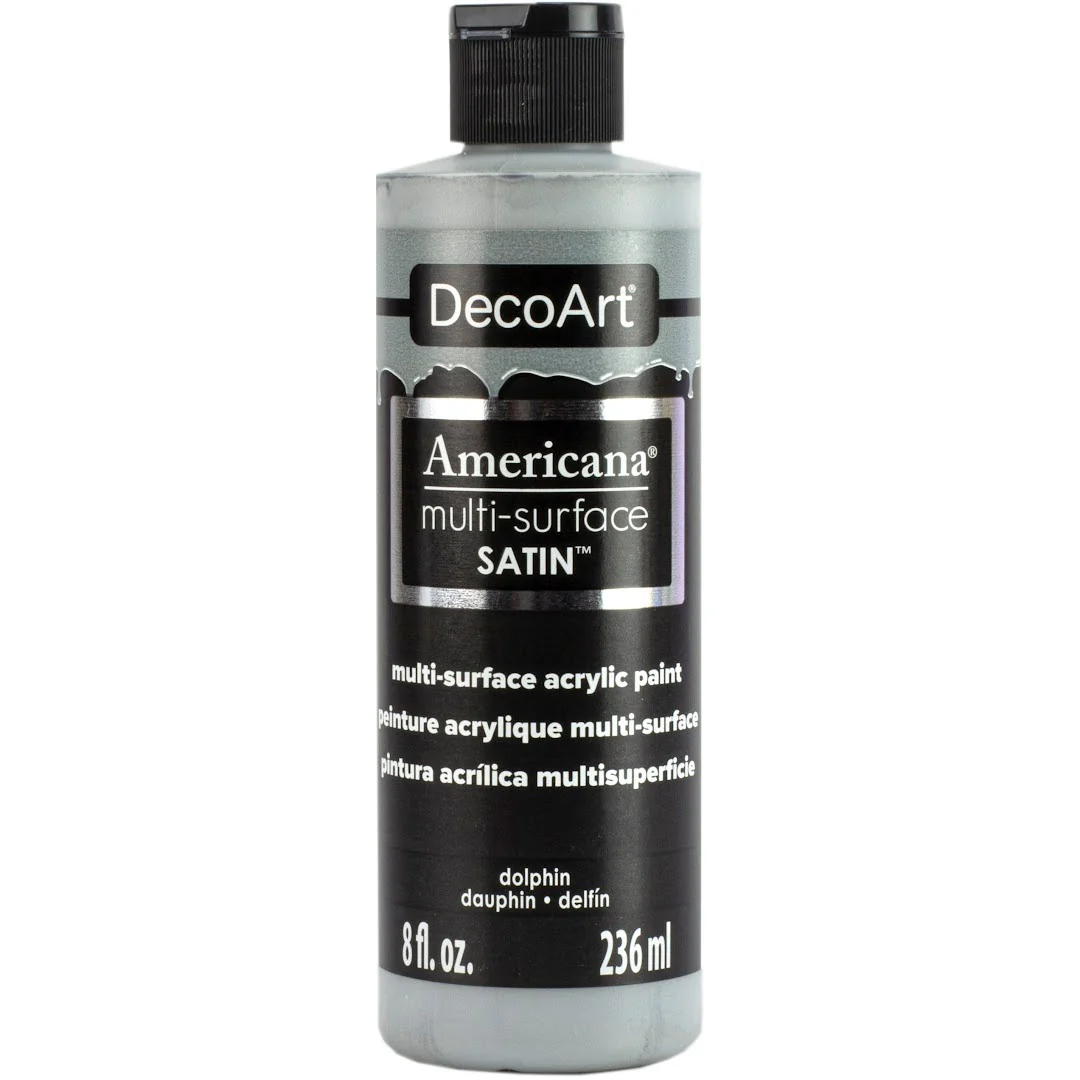 Americana Multi-Surface Acrylics - 2oz - Image 84