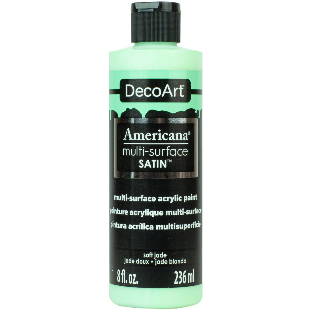 Americana Multi-Surface Acrylics - 2oz - Image 85
