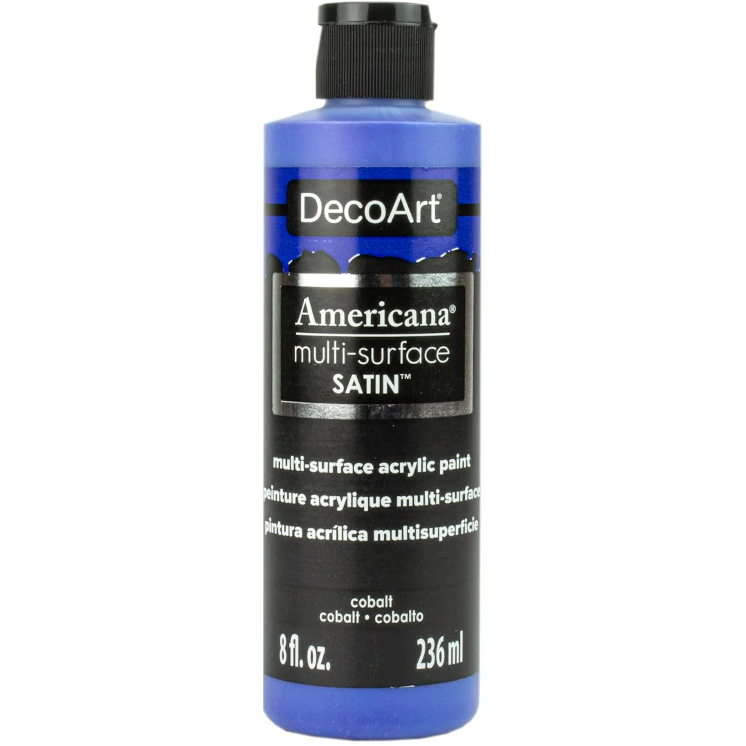 Americana Multi-Surface Acrylics - 2oz - Image 86