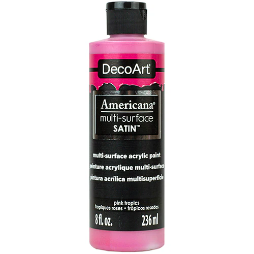Americana Multi-Surface Acrylics - 2oz - Image 87